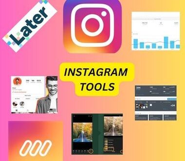 instagram tools for marketing