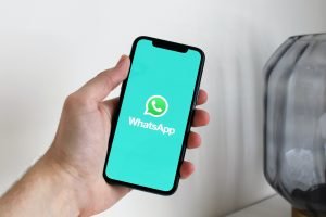 WhatsApp Features