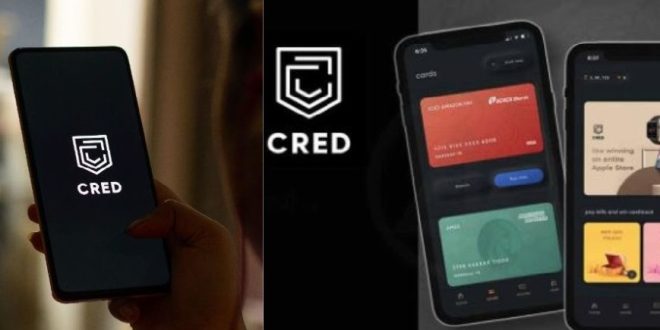 CRED: A Reward-Based Credit Card Payments