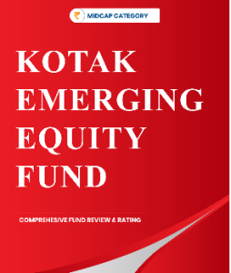 Kotak Emerging Equity Fund