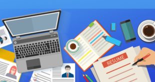 How to make resume for fresher