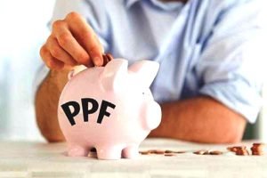 PPF interest rate