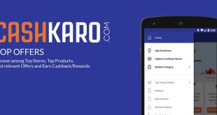 cashkaro app
