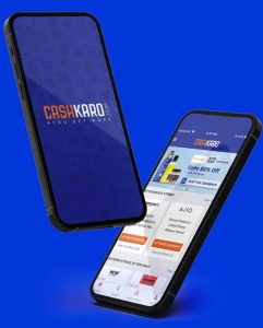 CASHKARO App