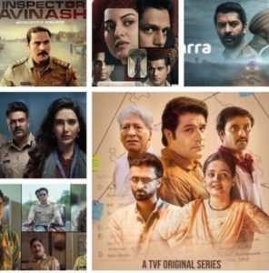 Best hindi web series