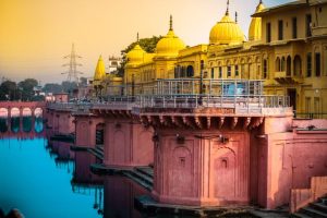 Ayodhya Ram Mandir:Treta Ke Thakur
