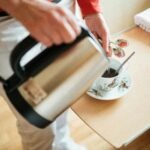 Best electric kettle