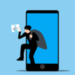 Cyber crime complaint