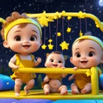 Nursery Rhymes