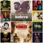 Best Netflix web series