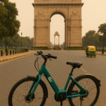 ebicycle in India