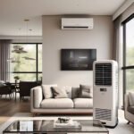 ac and cooler