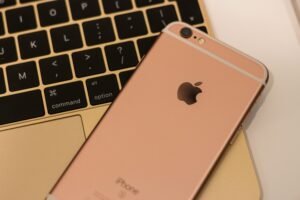 Refurbished iPhone in India
