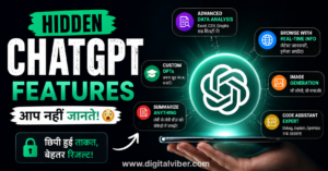 Hidden Features of ChatGPT